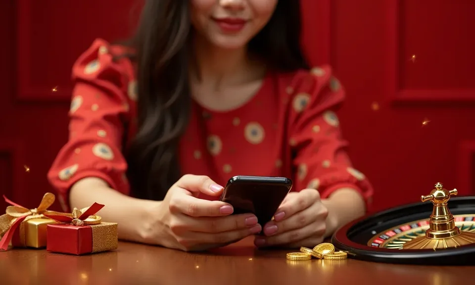 blttoto The blttoto App: Lobby in Your Pocket